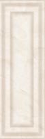 Керамическая плитка настенная Eurotile Ceramica ERMITAGE LIGHT (панель) 29,5х89,5, 583 EMM1BG
