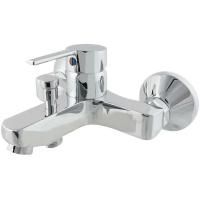 Смеситель для ванны Vidima Техник / Technik, хром, BA286AA