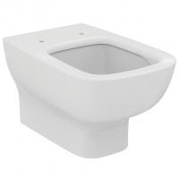 Подвесной унитаз Ideal Standard ESEDRA, AquaBlade, глубокий смыв, T386001