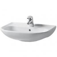 Раковина Roca Ria 550x420, 1 отверстие, Z.RU93.0.281.2
