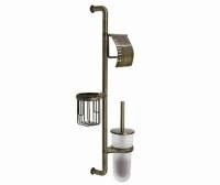 Стойка / Набор держателей WasserKRAFT Exter K-5200, K-1458