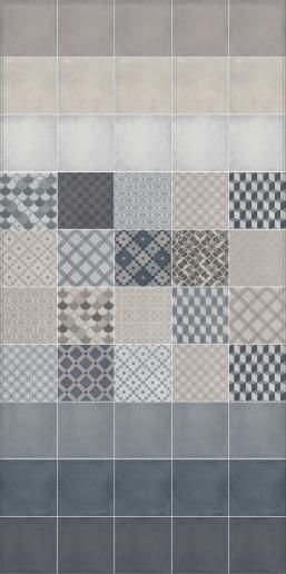 Плитка напольная Kerama Marazzi Карнаби-стрит 20х20 беж 1569T