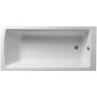 Ванна акриловая Vitra Neon 170x75, белый, 52280001000