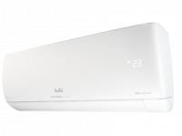 Сплит-система инверторная Ballu Platinum Evolution DC, BSUI-09HN8_V4 комплект