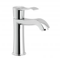 Смеситель Nobili SOFI для раковины, хром SI98118/1CR