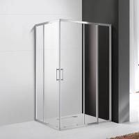 Душевая кабина Cezares MOLVENO-AH-21-80+30-C-Cr-IV