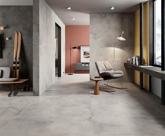 Керамогранит Eurotile Ceramica MILLENNIUM 80х160, 900