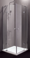 Душевая кабина Cezares VERONA-W-A-2-120-C-Cr