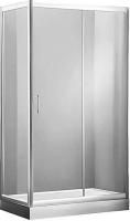 Душевая кабина Aquanet Alfa NAA1131 150x80, прозрачное стекло
