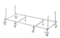 Монтажный комплект для ванны Santek МОНАКО XL 160х75, 1.WH11.2.422