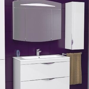 Умывальник Dreja Myjois Euphoria 80, 640177