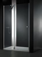 Душевая дверь Cezares ELENA-W-B-12-100-C-Cr