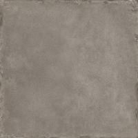 Керамогранит Kerama Marazzi Пьяцца серый темный мат, 3454