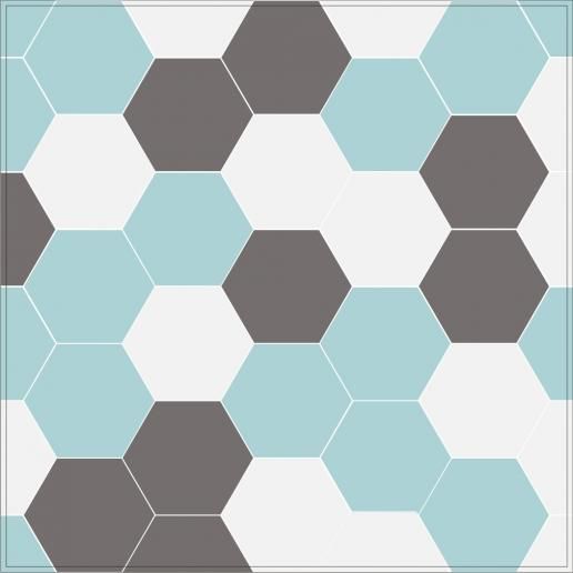 Плитка Kerama Marazzi Линьяно 20х23,1 бордо SG23025N