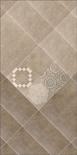 Керамогранит Kerama Marazzi Королевская дорога 60х60 SG614300R