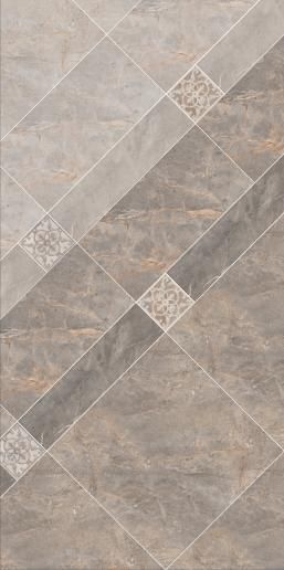 Керамогранит Kerama Marazzi Понтичелли 14х60 беж SG313402R
