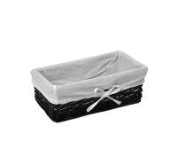 Корзина WasserKRAFT Lossa WB-120, WB-120-S