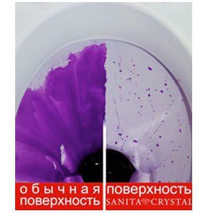 Унитаз-компакт Sanita Luxe Classic Luxe с крышкой  микролифт, дюропласт, CSCSLCC01040611