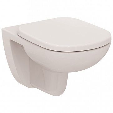 Унитаз подвесной Ideal Standard TEMPO, T331101