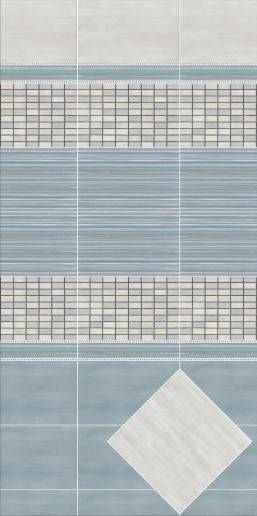 Бордюр Kerama Marazzi Аверно 25х5,4 STG\D430\6000