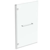 Шторка для ванны Ideal Standard I.Life 90х150 см левая, T4889EO