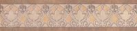 Бордюр Kerama Marazzi Монтаньоне 40,2х9,5 беж HGD\A38\SG1550L