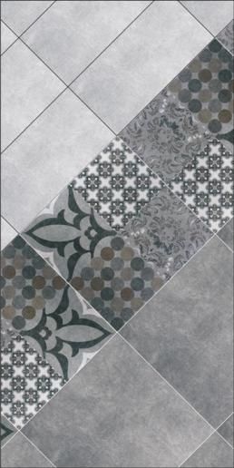 Керамогранит Kerama Marazzi Королевская дорога 60х60 SG614700R