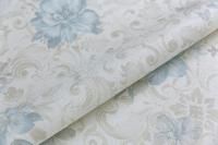 Обои виниловые Kerama Marazzi Азулежу мотив, светло-бежевый, KM6515