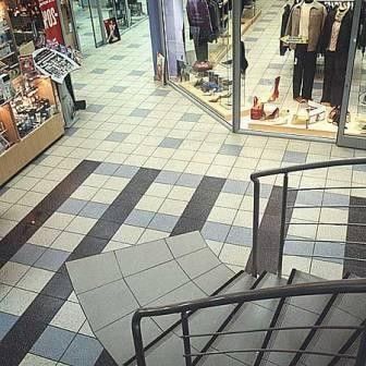 Плитка Estima СТАНДАРТ 60х60 Неполированная ST17
