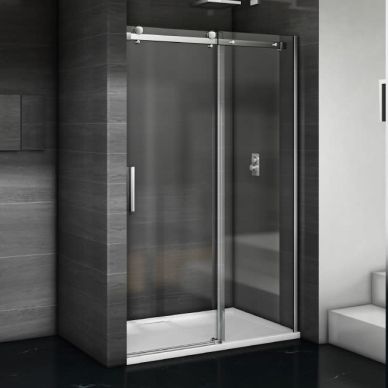 Душевые двери Bas GALAXY WTW-160-C-CH
