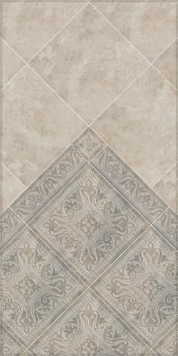 Вставка Kerama Marazzi Ровиго 14,5х14,5 HGD\A122\SG4560