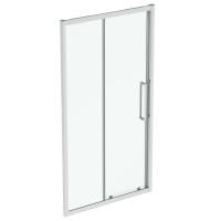 Душевые двери Ideal Standard I.Life Sliding 110 см, T4943EO