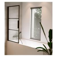 Шторка для ванны Riho  GRID  GB501 150x80 L, GBB5080001