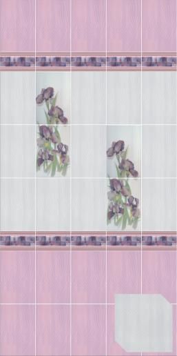 Бордюр Kerama Marazzi Маронти 20х5,7 HGD\A47\880