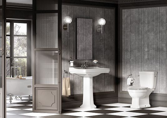 Раковина Roca CARMEN 800х500х225 мм, 7.3270.A.000.0