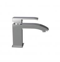 Смеситель для раковины Cezares LIVELLO-LSM1-01-W0, LIVELLO-LSM1-01-W0