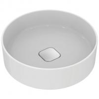 Раковина Ideal Standard STRADA II Round Vessel, 45 см, T295901