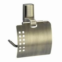 Держатель туалетной бумаги WasserKRAFT Exter K-5200, K-5225