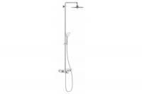 Душевая система Grohe Euphoria SmartControl 260 MONO с термостатом для ванны, хром, 26510000