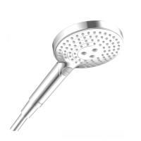 Душевая лейка Hansgrohe Raindance Select S 120 3jet, белый матовый, 26530700