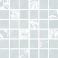 Декор Kerama Marazzi Каподимонте мозаичный 30х30 MM11098N