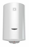 Водонагреватель электрический Ariston PRO1 R 50 V 1,5K PL DRY круглый, 3700621
