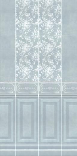 Декор Kerama Marazzi Каподимонте мозаичный 30х30 MM11098N