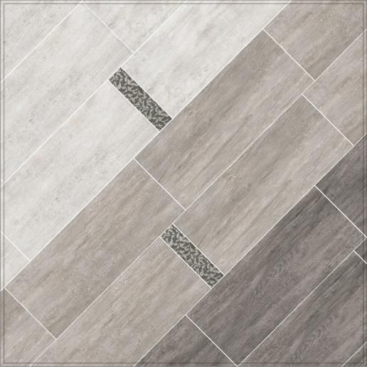 Керамогранит Kerama Marazzi Акация 20,1х50,2 беж SG412800N
