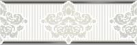 Бордюр Eurotile Ceramica VALENTINO 10х29,5, 906