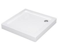 Душевой поддон WasserKRAFT Amper, 29T19