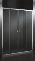 Душевая дверь Cezares ANIMA-W-BF-2-170-P-Cr
