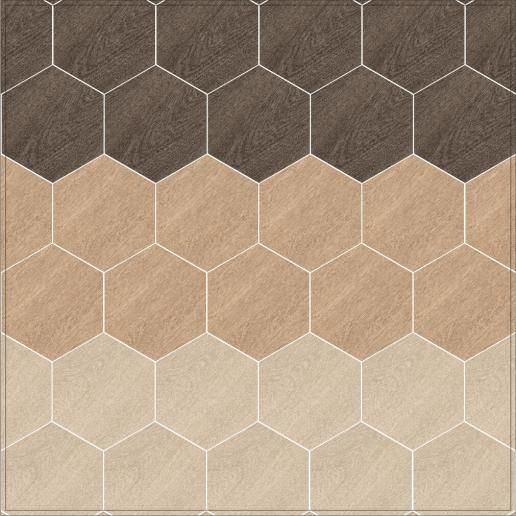 Плитка напольная Kerama Marazzi Брента 20х23,1 беж 23019