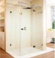 Душевая кабина Riho SCANDIC MISTRAL M203 180x90 R, GX0902802