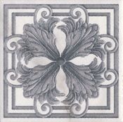 Вставка Kerama Marazzi Сансеверо 9,9х9,9 STG\A432\1267